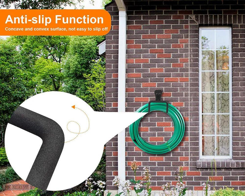 Garden Hose Holder by salelink.co.nz