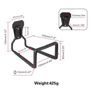 Garden Hose Holder by salelink.co.nz