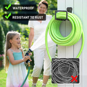 Garden Hose Holder by salelink.co.nz
