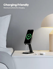 Lamicall Foldable Phone Stand by salelink.co.nz