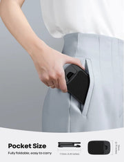 Lamicall Foldable Phone Stand by salelink.co.nz