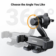 Car Phone Holder by salelink.co.nz