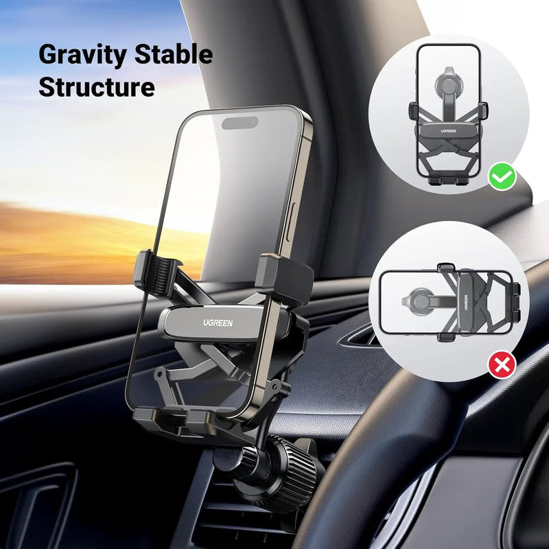 Car Phone Holder by salelink.co.nz