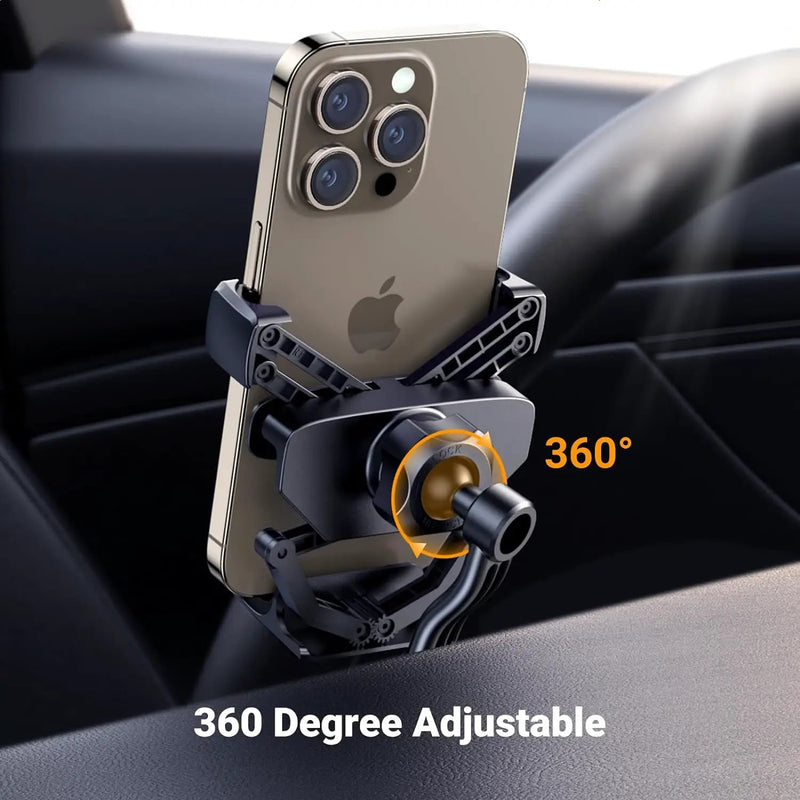 Car Phone Holder by salelink.co.nz