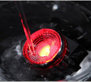Bike Anti-theft Alarm And Rear Light by salelink.co.nz