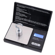 Digital Pocket Scale 500g/0.1g by salelink.co.nz