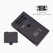 Digital Pocket Scale 500g/0.1g by salelink.co.nz