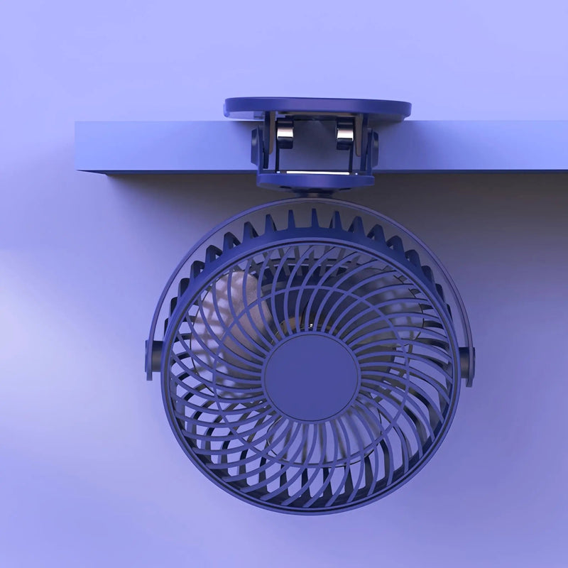 Table Fan Clip on Fan by salelink.co.nz