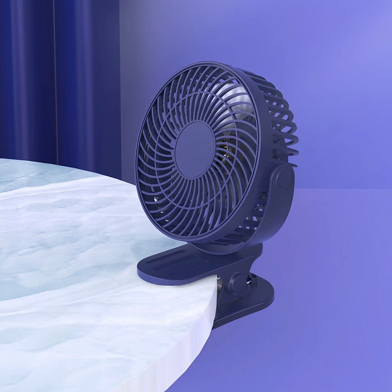 Table Fan Clip on Fan by salelink.co.nz