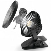 Table Fan Clip on Fan by salelink.co.nz