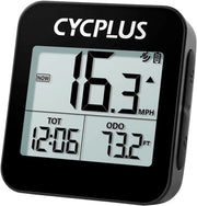 CYCPLUS GPS Bike Computer by salelink.co.nz