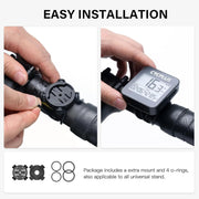 CYCPLUS GPS Bike Computer by salelink.co.nz