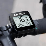 CYCPLUS GPS Bike Computer by salelink.co.nz