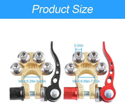 Battery Terminal Clamp Connectors by salelink.co.nz