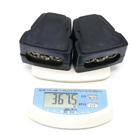 Battery Terminal Connectors with Polycarbonate Cover by salelink.co.nz