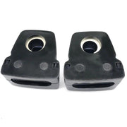 Battery Terminal Connectors with Polycarbonate Cover by salelink.co.nz