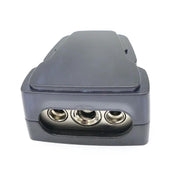 Battery Terminal Connectors with Polycarbonate Cover by salelink.co.nz
