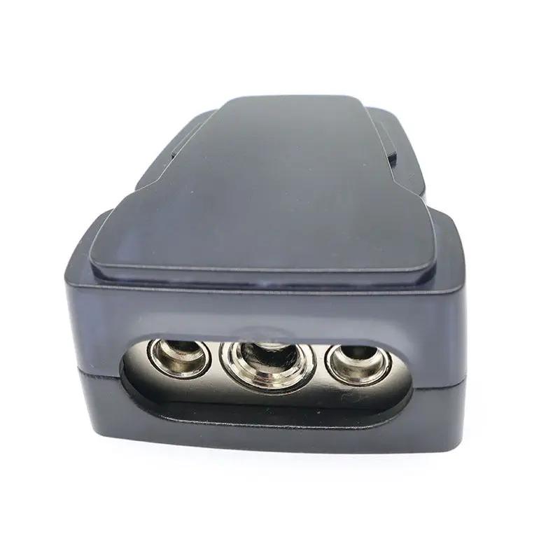 Battery Terminal Connectors with Polycarbonate Cover by salelink.co.nz