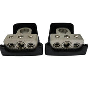 Battery Terminal Connectors with Polycarbonate Cover by salelink.co.nz