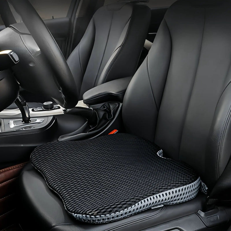 Universal Car Office Memory Foam Seat Cushion by salelink.co.nz