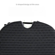 Universal Car Office Memory Foam Seat Cushion by salelink.co.nz