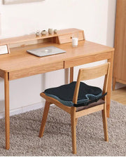 Universal Car Office Memory Foam Seat Cushion by salelink.co.nz