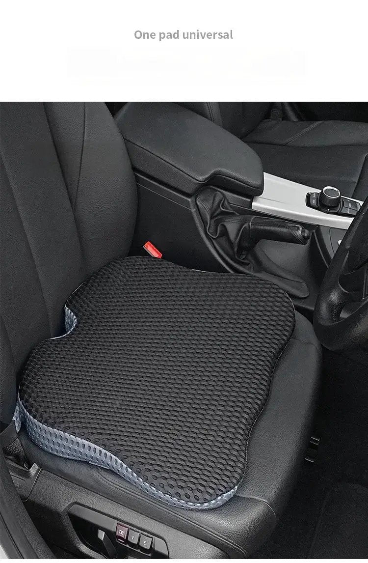 Universal Car Office Memory Foam Seat Cushion by salelink.co.nz