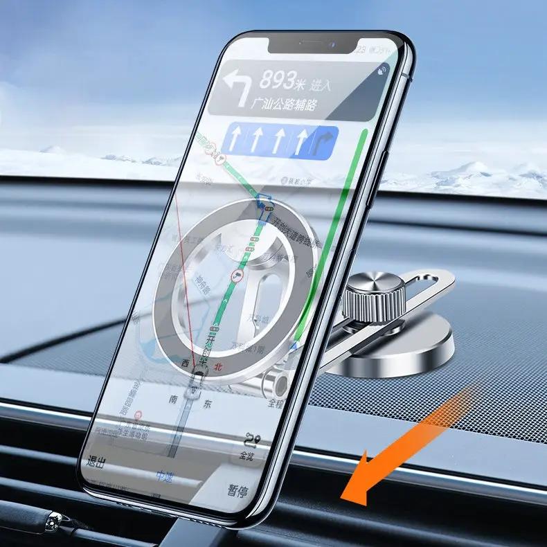 Car Phone Holder for Tesla by salelink.co.nz