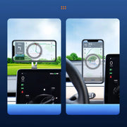 Car Phone Holder for Tesla by salelink.co.nz