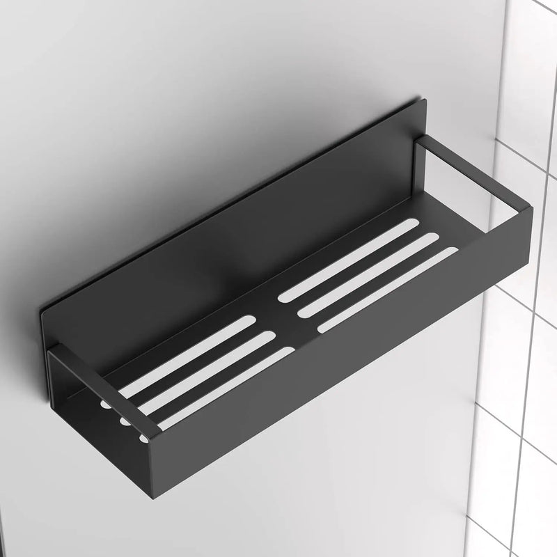 2 Pack Magnetic Spice Rack Organizer for Refrigerator by salelink.co.nz