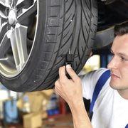 Tyre Tread Depth Gauge Portable Tread Depth Tester by salelink.co.nz