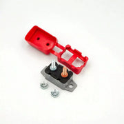 AR-40A Auto-Reset Car Circuit Breaker with Safety Cover by salelink.co.nz