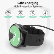USB C Garmin Watch Charger Cable by salelink.co.nz