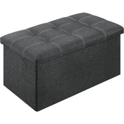 Storage Ottoman Bench 76*38*38CM by salelink.co.nz