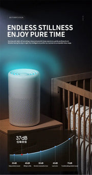 Air Purifier by salelink.co.nz