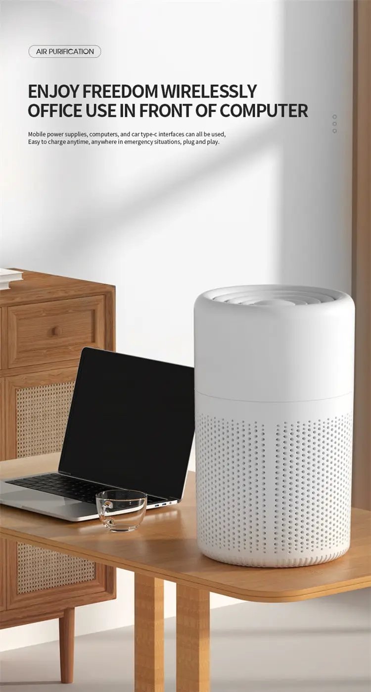 Air Purifier by salelink.co.nz