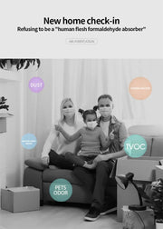 Air Purifier by salelink.co.nz