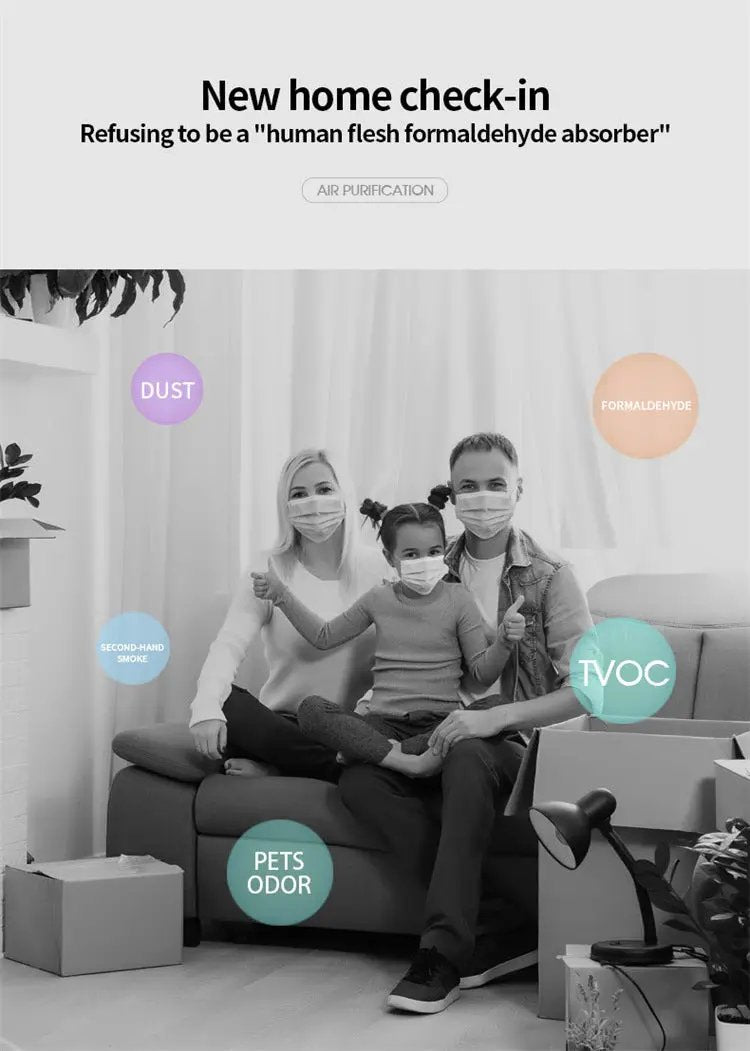 Air Purifier by salelink.co.nz
