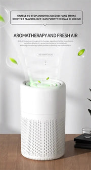 Air Purifier by salelink.co.nz