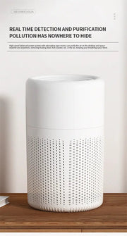 Air Purifier by salelink.co.nz