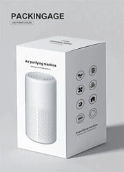 Air Purifier by salelink.co.nz