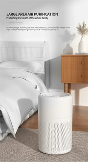 Air Purifier by salelink.co.nz