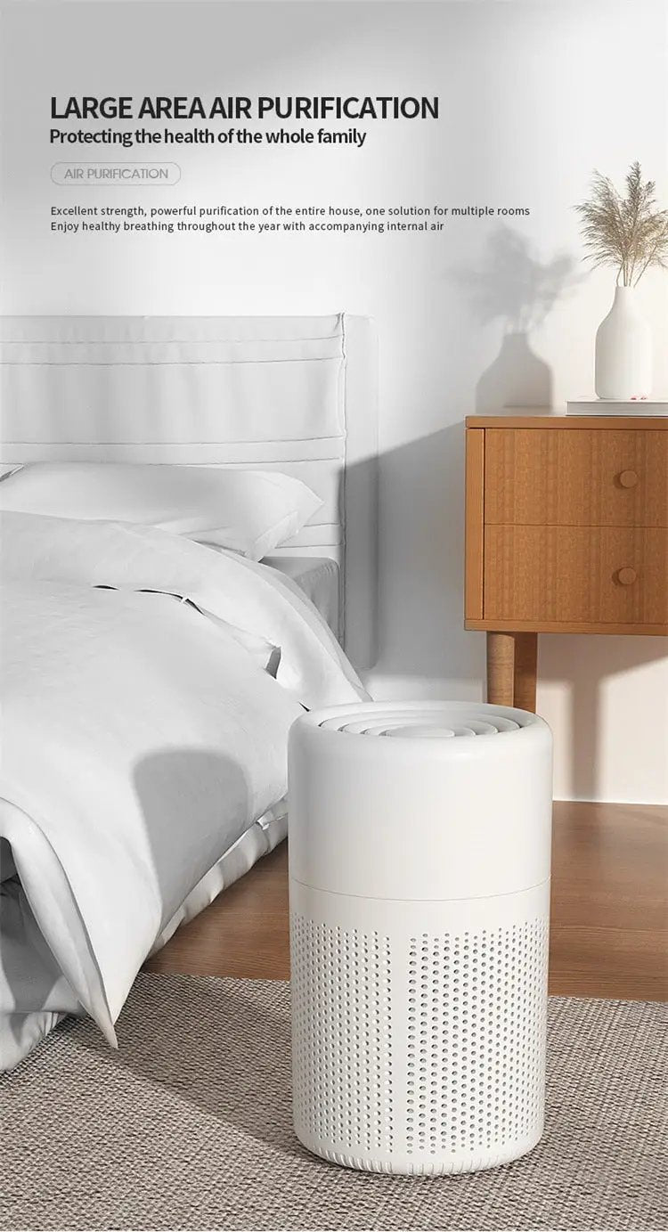 Air Purifier by salelink.co.nz