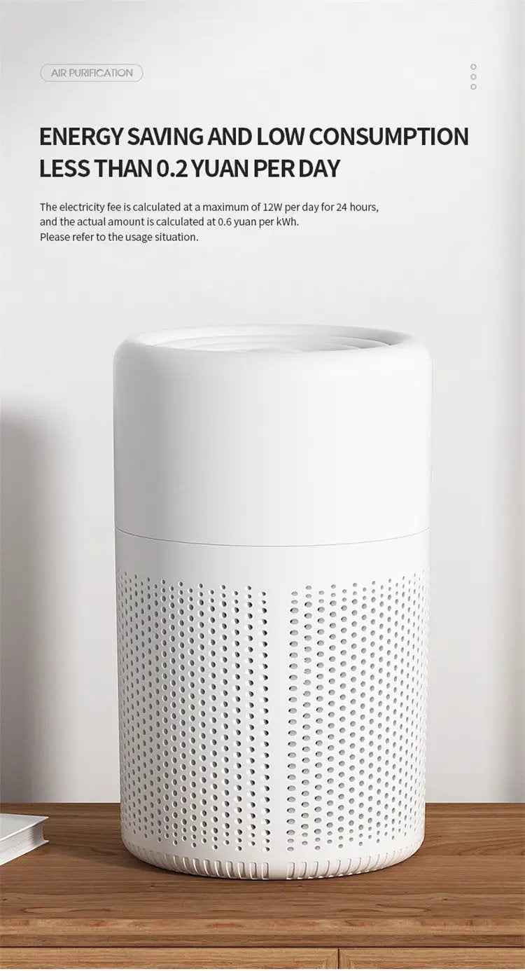 Air Purifier by salelink.co.nz