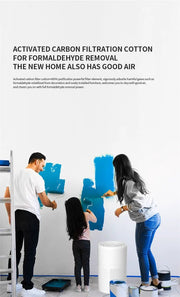 Air Purifier by salelink.co.nz