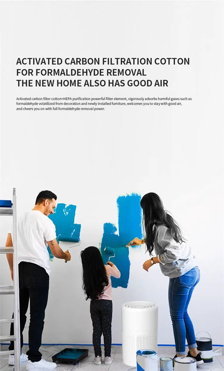Air Purifier by salelink.co.nz