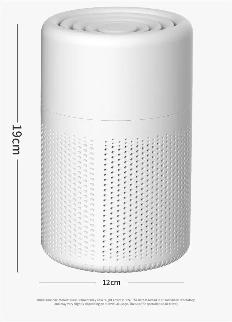 Air Purifier by salelink.co.nz