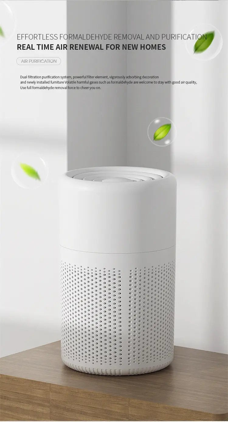 Air Purifier by salelink.co.nz