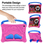 Kids EVA Case for iPad 10.2 2019/2020/2021) 7th/8th/9th by salelink.co.nz
