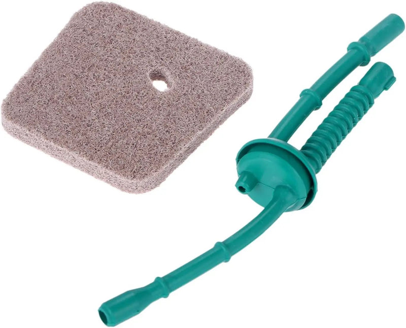 Carburetor Carb Air Fuel Filter Set For STIHL FS38 FS45 FS46 FS55 FS80 FS85 by salelink.co.nz